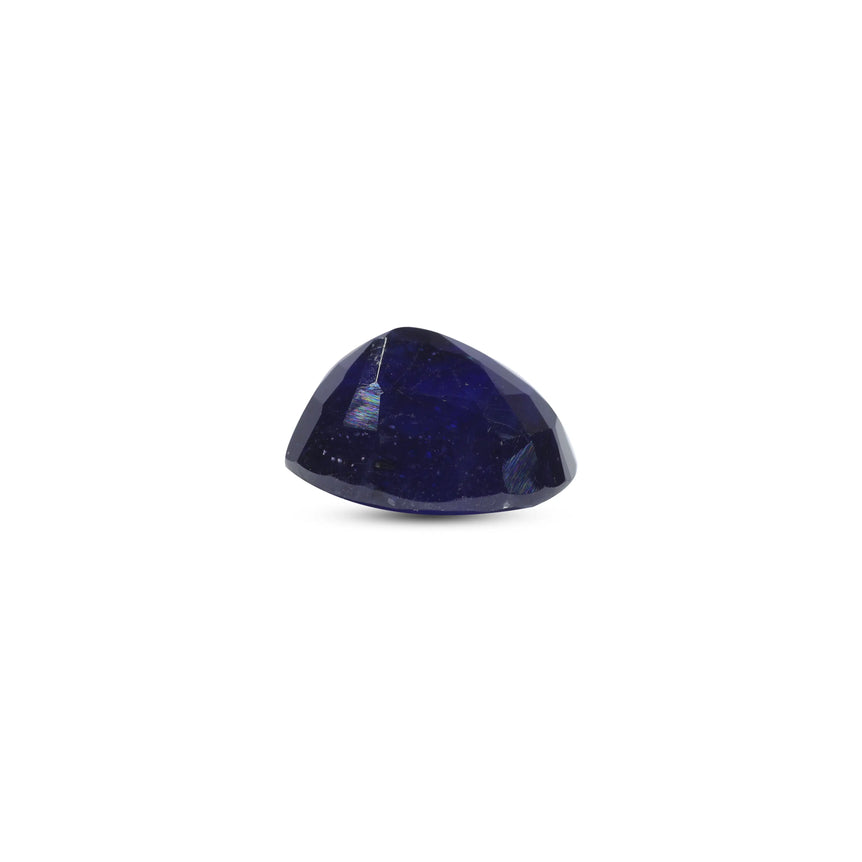 Blue Sapphire - 4.5 Carat