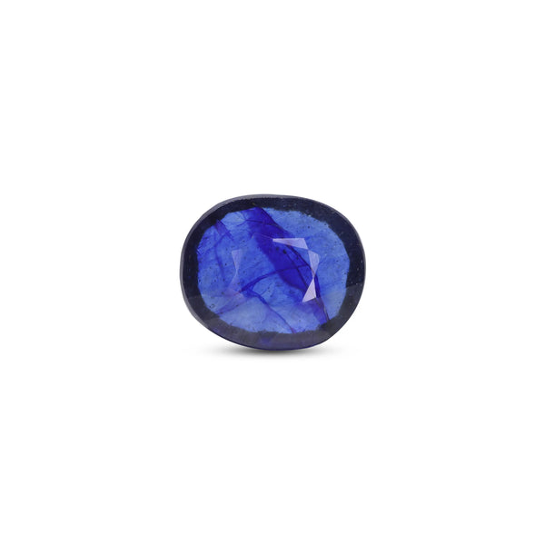 Blue Sapphire - 3.45 Carat - Pramogh