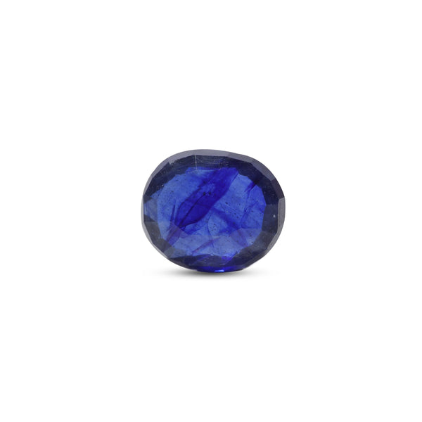 Blue Sapphire - 3.45 Carat