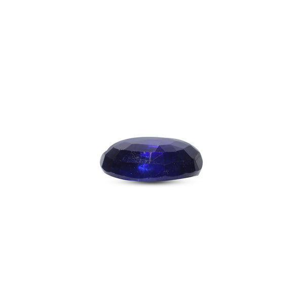 Blue Sapphire - 3.45 Carat