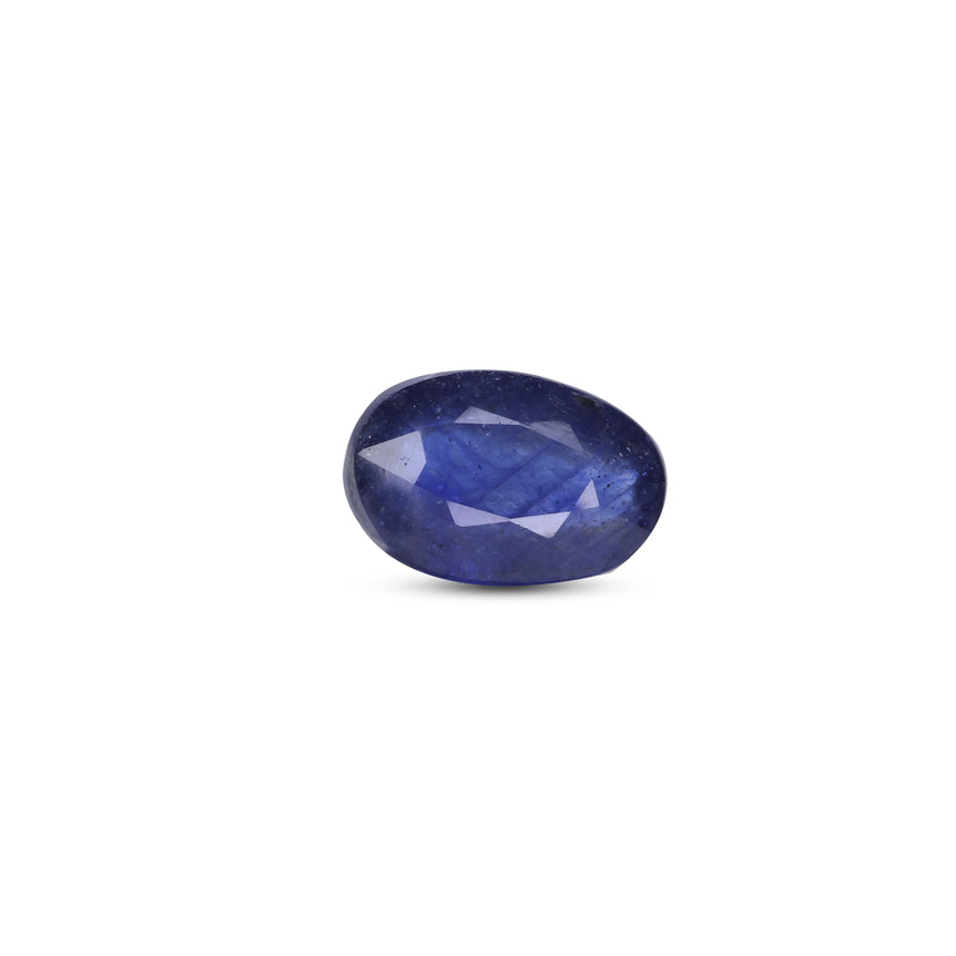 Blue Sapphire - 4.2 Carat - Pramogh