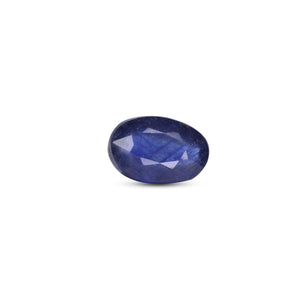Blue Sapphire - 4.2 Carat - Pramogh