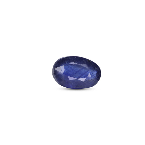 Blue Sapphire - 4.2 Carat - Pramogh