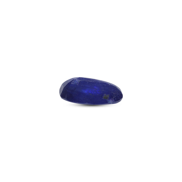Blue Sapphire - 4.2 Carat
