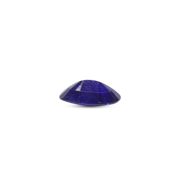 Blue Sapphire - 5.1 Carat