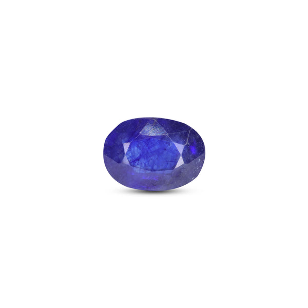 Blue Sapphire - 5.4 Carat - Pramogh