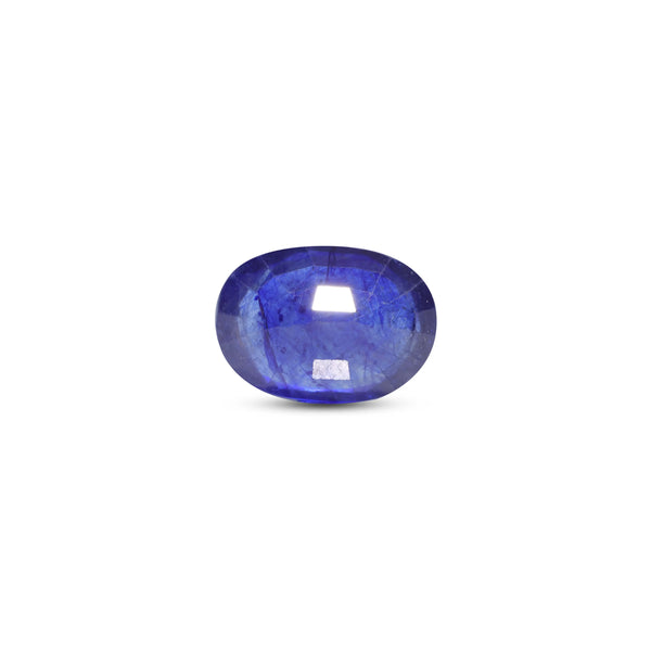 Blue Sapphire - 5.4 Carat