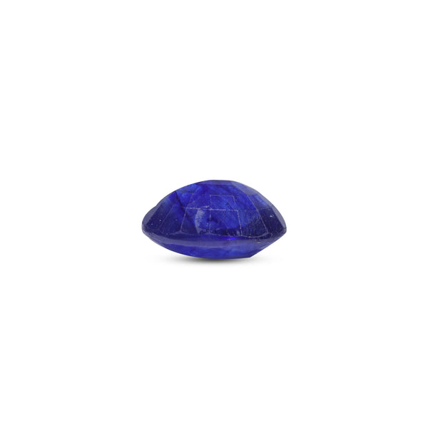 Blue Sapphire - 5.4 Carat