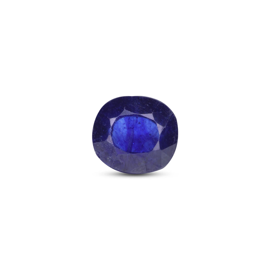 Blue Sapphire - 5.2 Carat - Pramogh