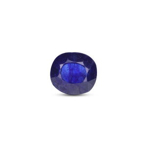 Blue Sapphire - 5.2 Carat - Pramogh