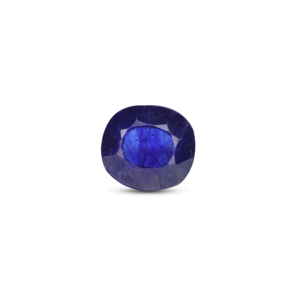 Blue Sapphire - 5.2 Carat - Pramogh