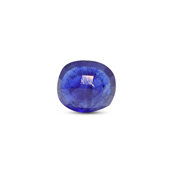 Blue Sapphire - 5.2 Carat