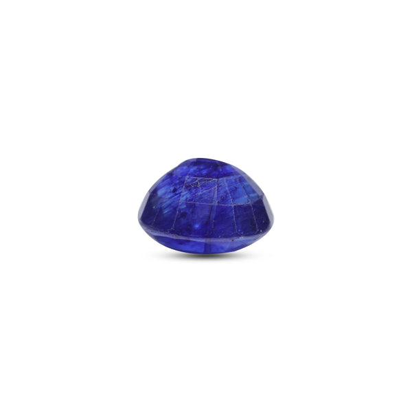 Blue Sapphire - 5.2 Carat