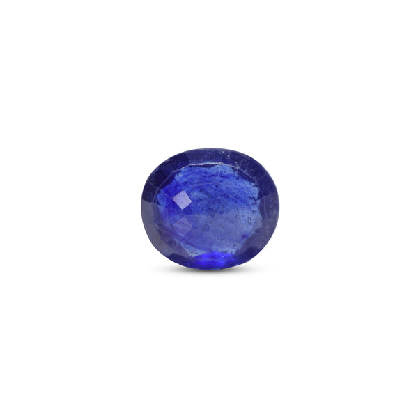Blue Sapphire - 5.7 Carat