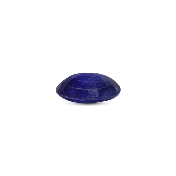 Blue Sapphire - 5.7 Carat