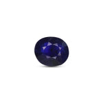 Blue Sapphire - 4.5 Carat - Pramogh