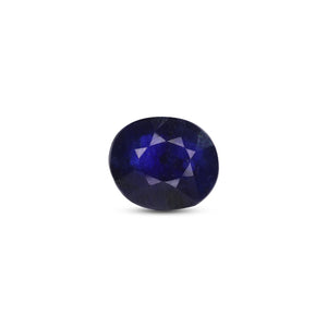 Blue Sapphire - 4.5 Carat - Pramogh
