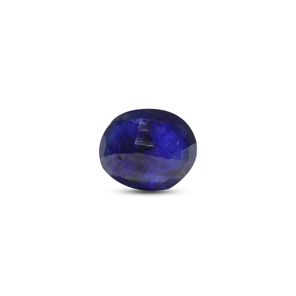 Blue Sapphire - 4.5 Carat
