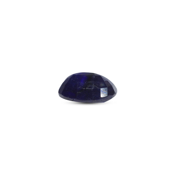 Blue Sapphire - 4.5 Carat