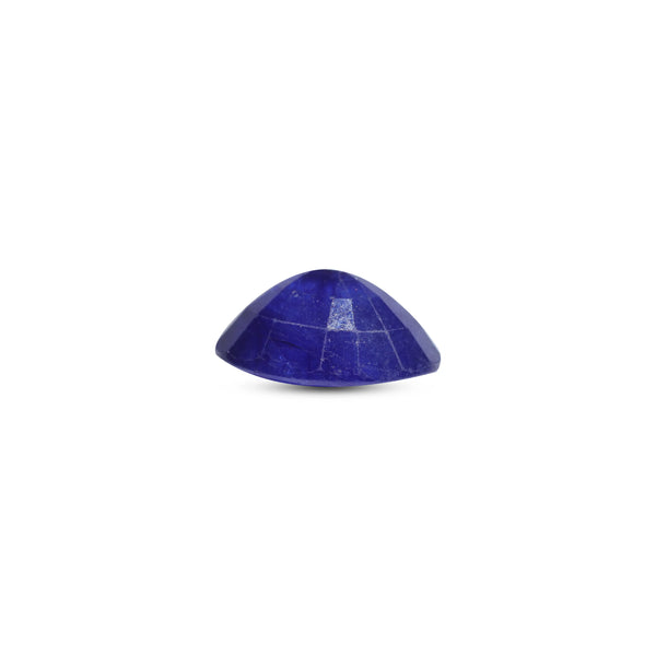 Blue Sapphire - 5.05 Carat