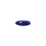 Blue Sapphire - 4.2 Carat
