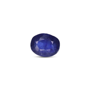 Blue Sapphire - 4 Carat - Pramogh