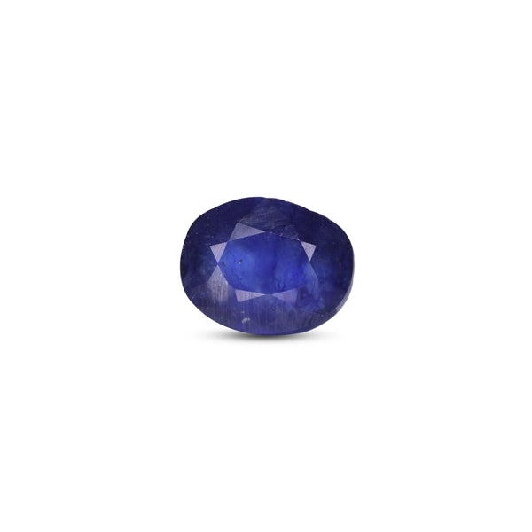 Blue Sapphire - 4 Carat - Pramogh