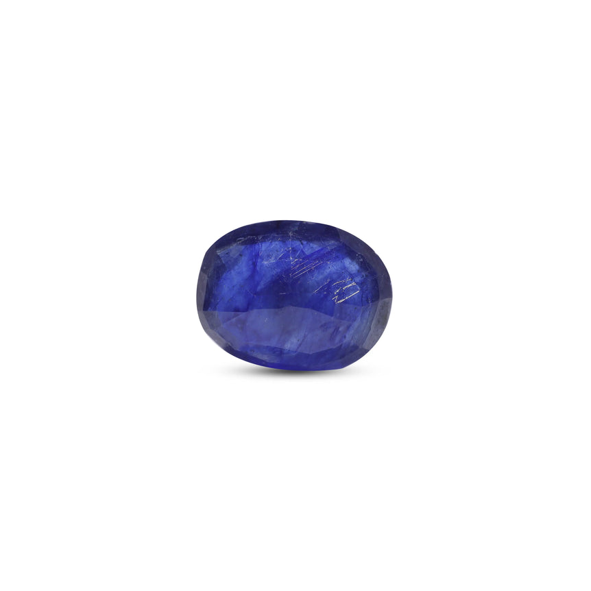 Blue Sapphire - 4 Carat
