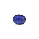 Blue Sapphire - 4 Carat