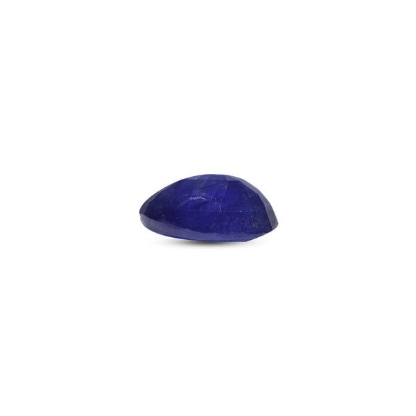 Blue Sapphire - 4 Carat