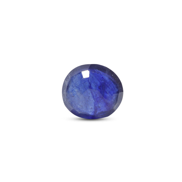 Blue Sapphire - 3.85 Carat