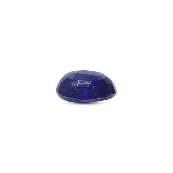 Blue Sapphire - 3.85 Carat