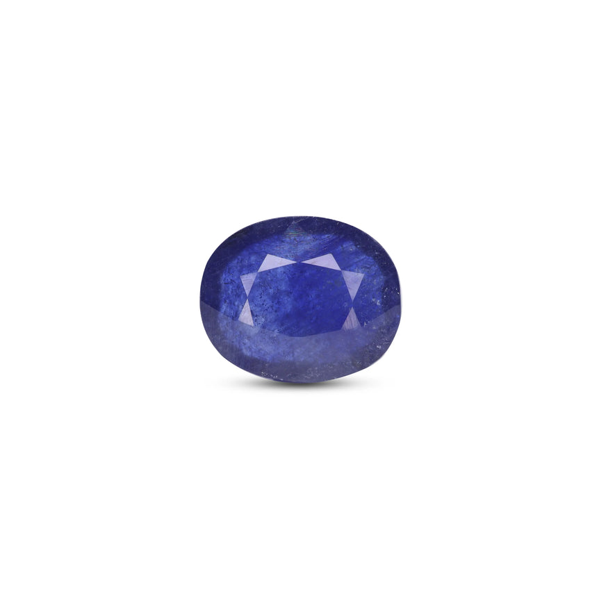 Blue Sapphire - 4.2 Carat - Pramogh