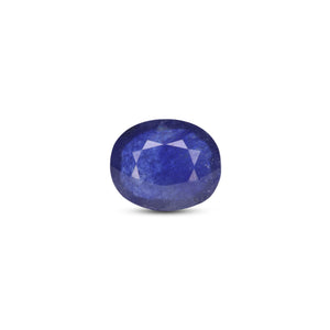 Blue Sapphire - 4.2 Carat - Pramogh
