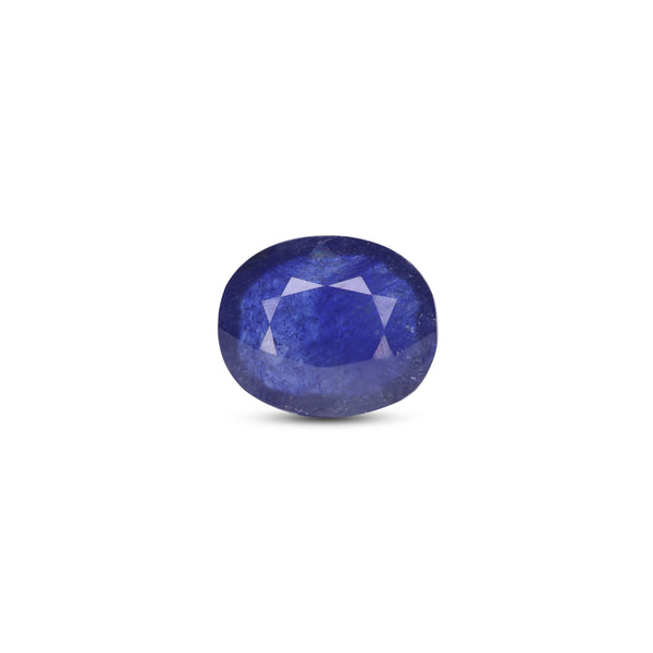 Blue Sapphire - 4.2 Carat - Pramogh