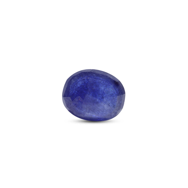 Blue Sapphire - 4.2 Carat