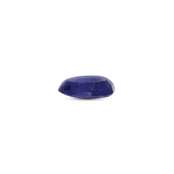 Blue Sapphire - 4.2 Carat