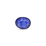 Blue Sapphire - 4.4 Carat - Pramogh