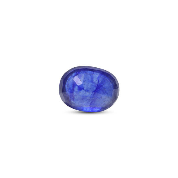 Blue Sapphire - 4.4 Carat