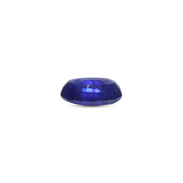 Blue Sapphire - 4.4 Carat