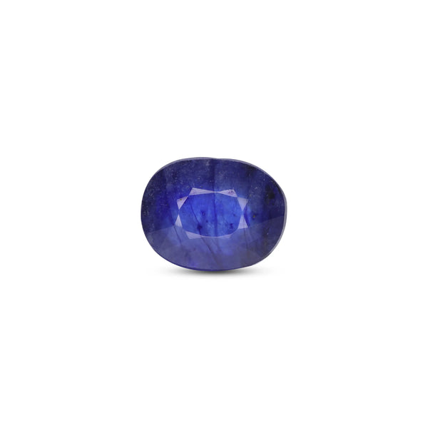 Blue Sapphire - 4.2 Carat - Pramogh