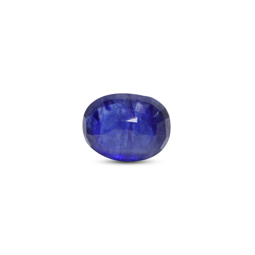 Blue Sapphire - 4.2 Carat