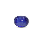 Blue Sapphire - 4.2 Carat