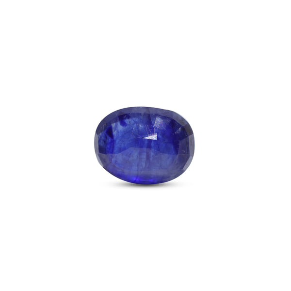 Blue Sapphire - 4.2 Carat