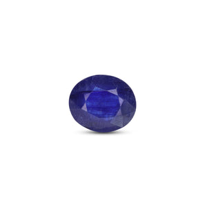 Blue Sapphire - 4.7 Carat - Pramogh