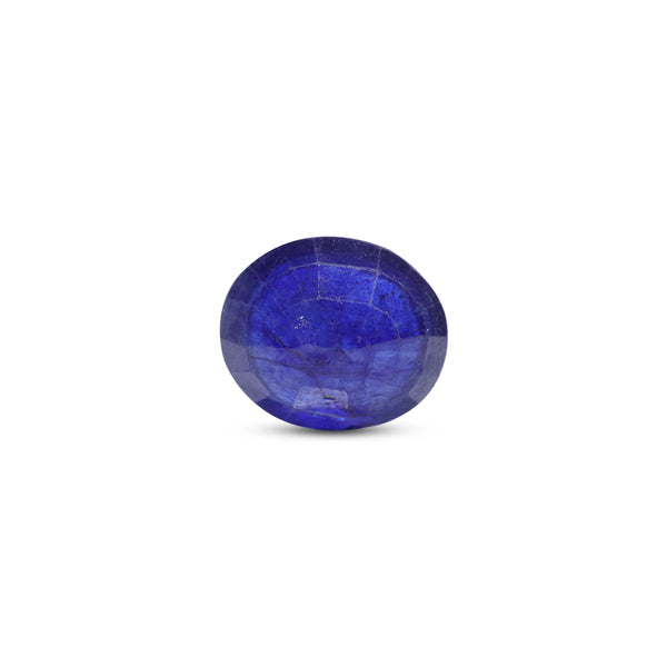 Blue Sapphire - 4.7 Carat