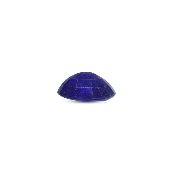 Blue Sapphire - 4.7 Carat