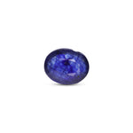 Blue Sapphire - 4.63 Carat - Pramogh