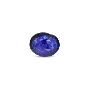 Blue Sapphire - 4.63 Carat - Pramogh