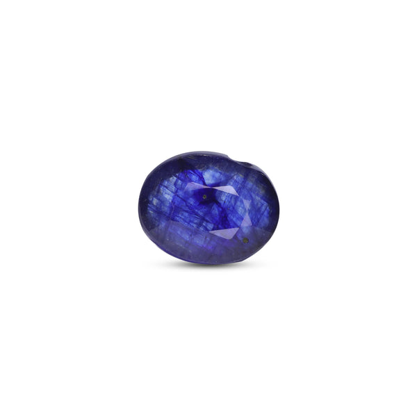 Blue Sapphire - 4.63 Carat - Pramogh